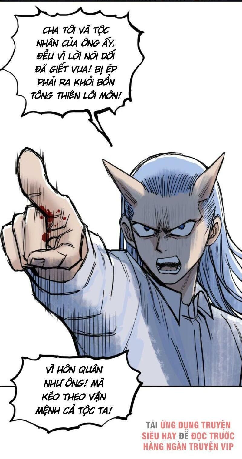 đọc truyện Siêu Năng Lập Phương Chương 214 ảnh 60 tại Thiên Thai Truyện