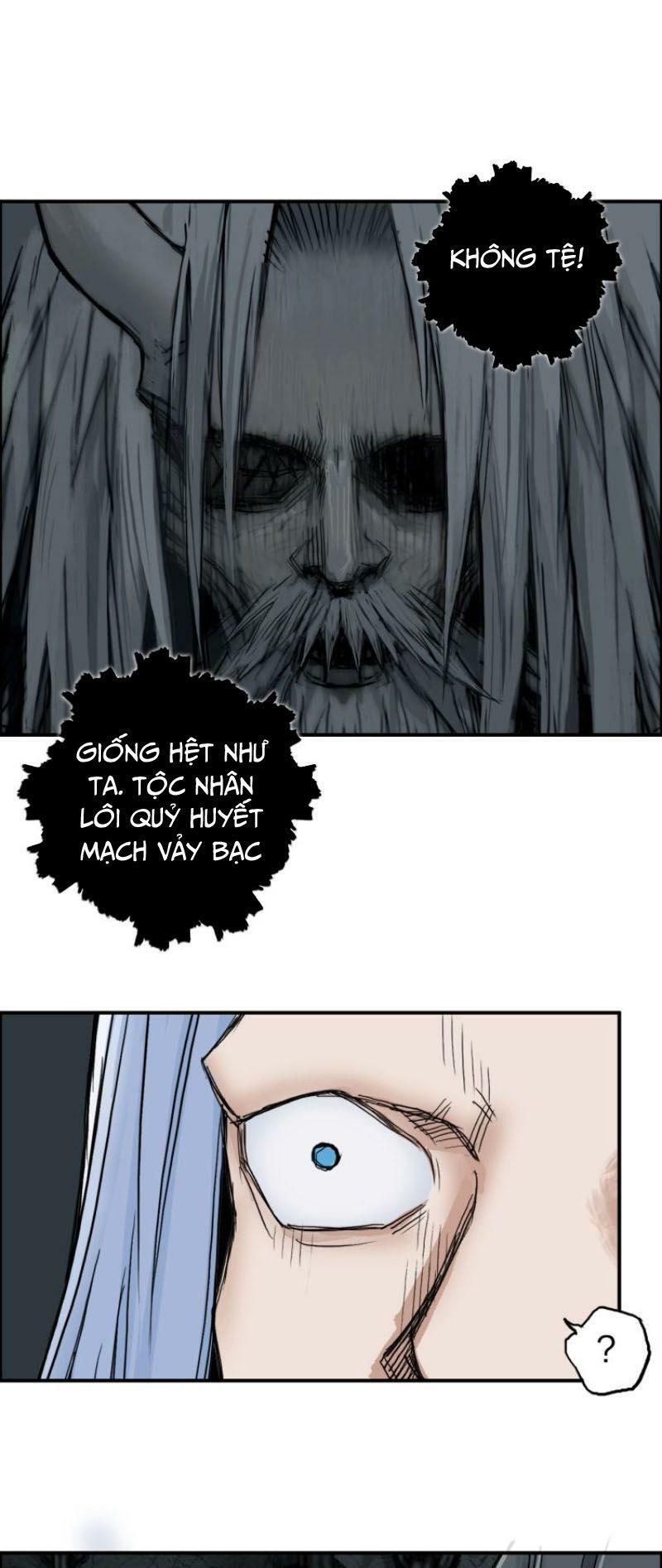 đọc truyện Siêu Năng Lập Phương Chương 214 ảnh 8 tại Thiên Thai Truyện