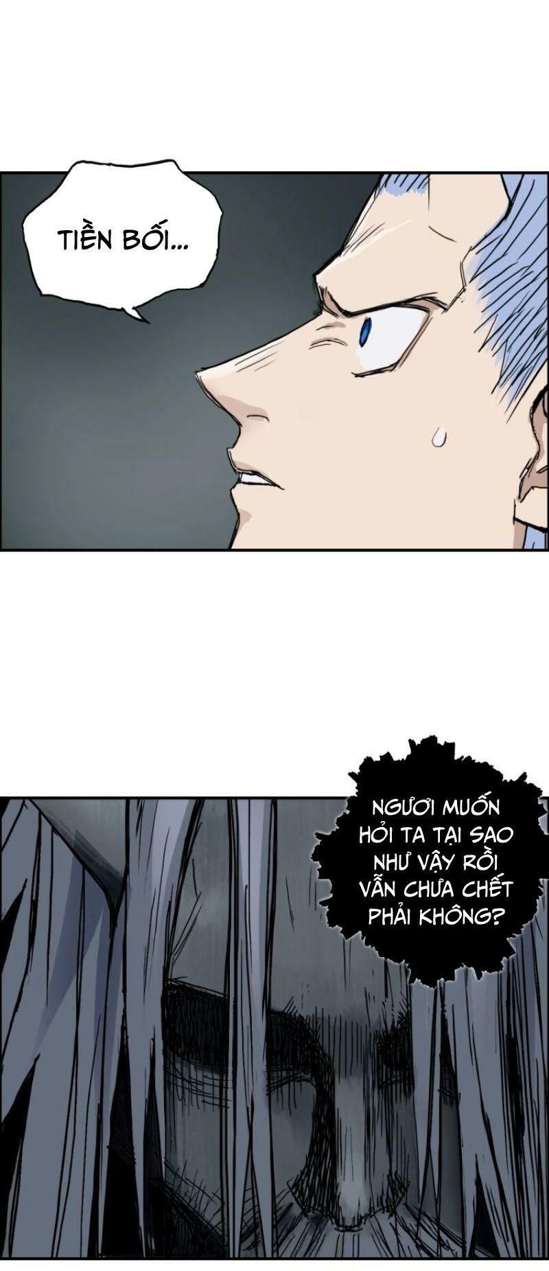 đọc truyện Siêu Năng Lập Phương Chương 214 ảnh 10 tại Thiên Thai Truyện