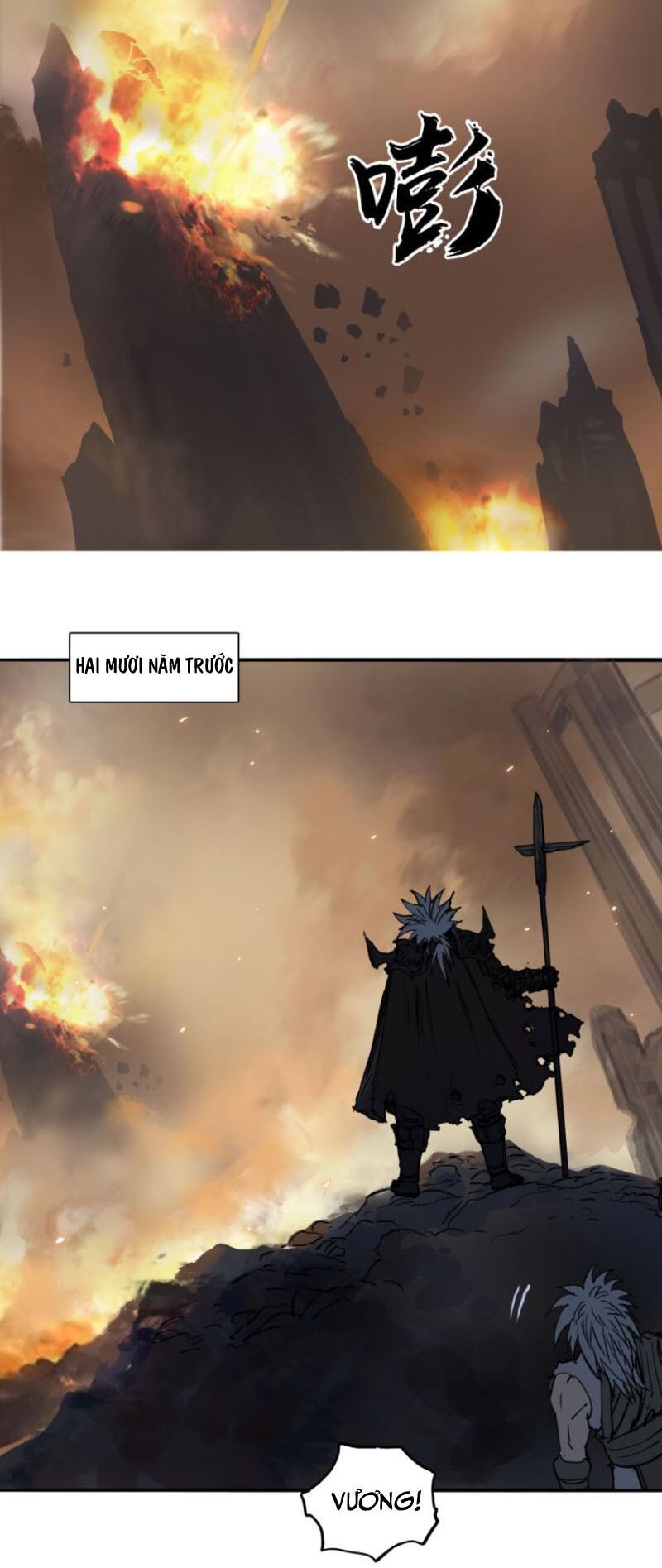 đọc truyện Siêu Năng Lập Phương Chương 215 ảnh 15 tại Thiên Thai Truyện