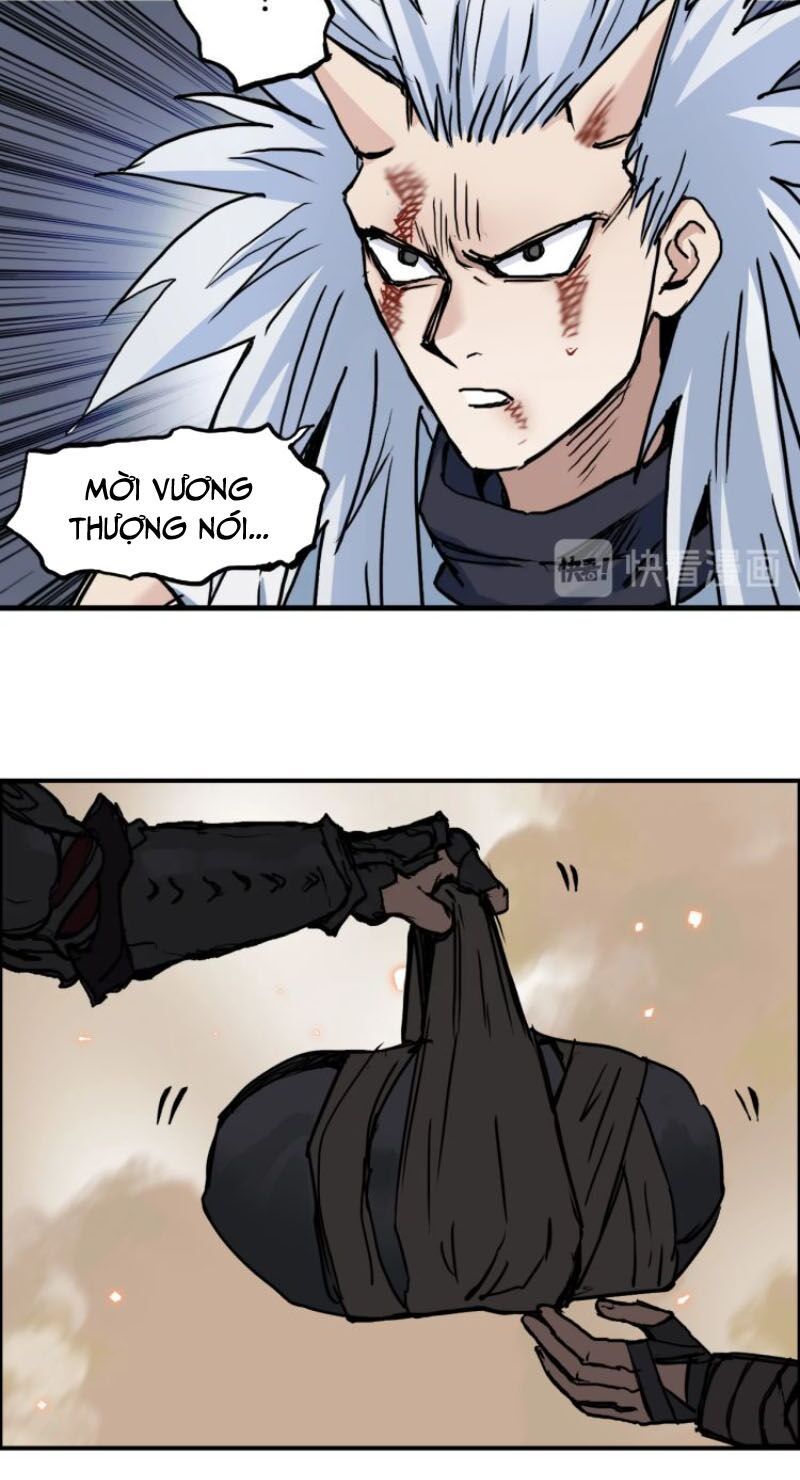 đọc truyện Siêu Năng Lập Phương Chương 215 ảnh 19 tại Thiên Thai Truyện