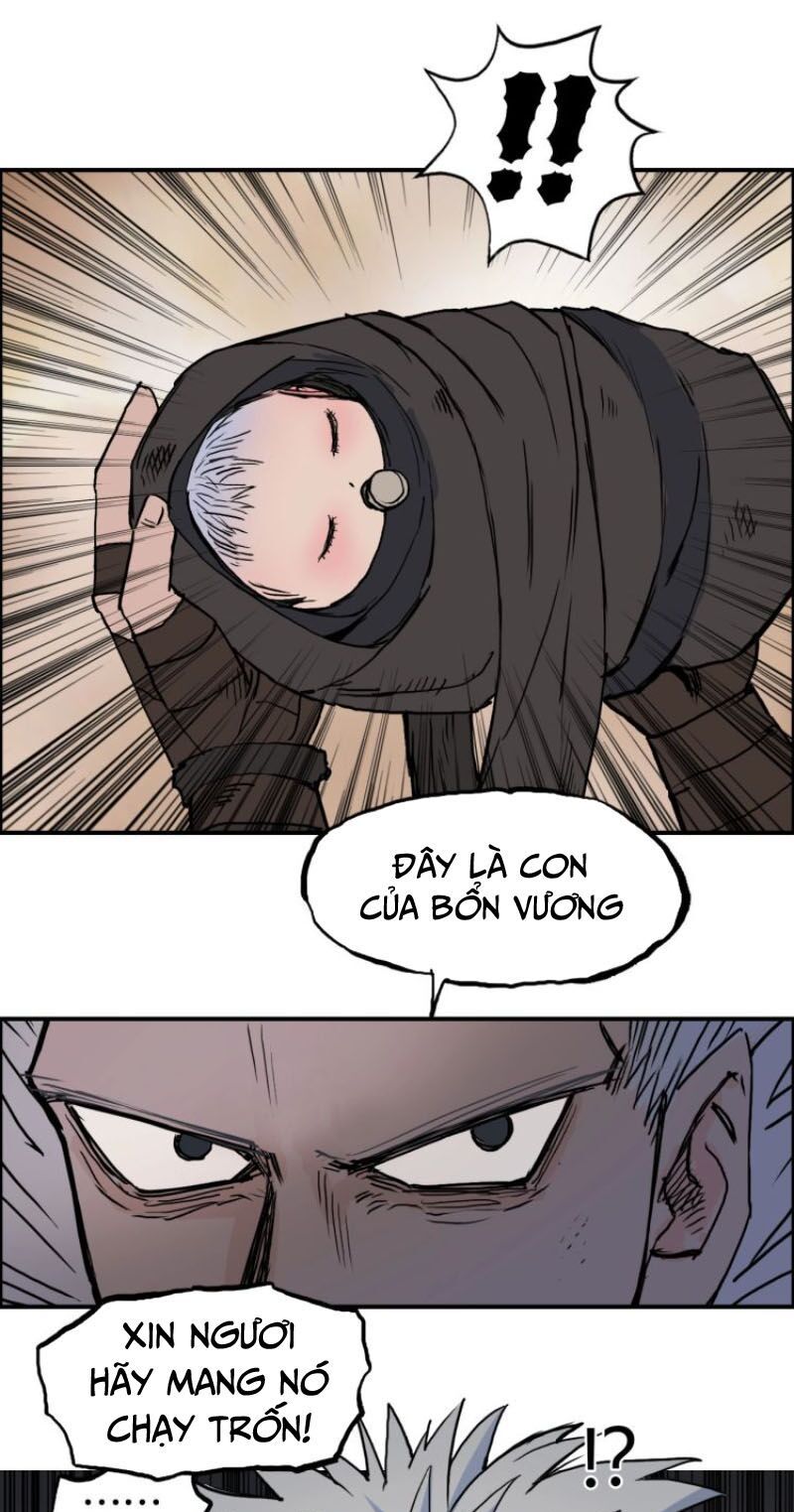 đọc truyện Siêu Năng Lập Phương Chương 215 ảnh 20 tại Thiên Thai Truyện