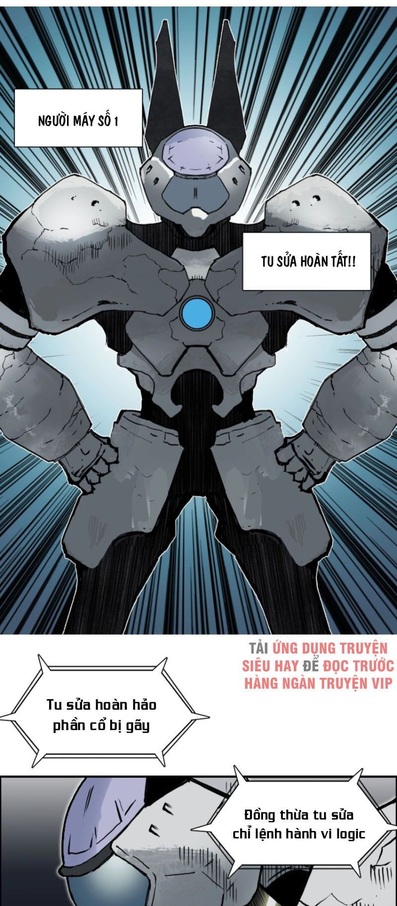 đọc truyện Siêu Năng Lập Phương Chương 215 ảnh 4 tại Thiên Thai Truyện