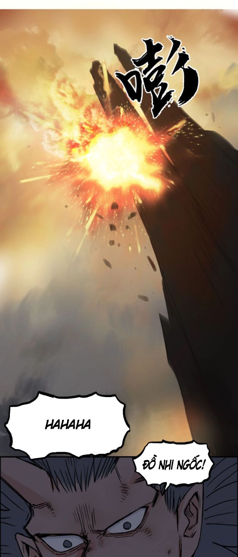 đọc truyện Siêu Năng Lập Phương Chương 215 ảnh 22 tại Thiên Thai Truyện