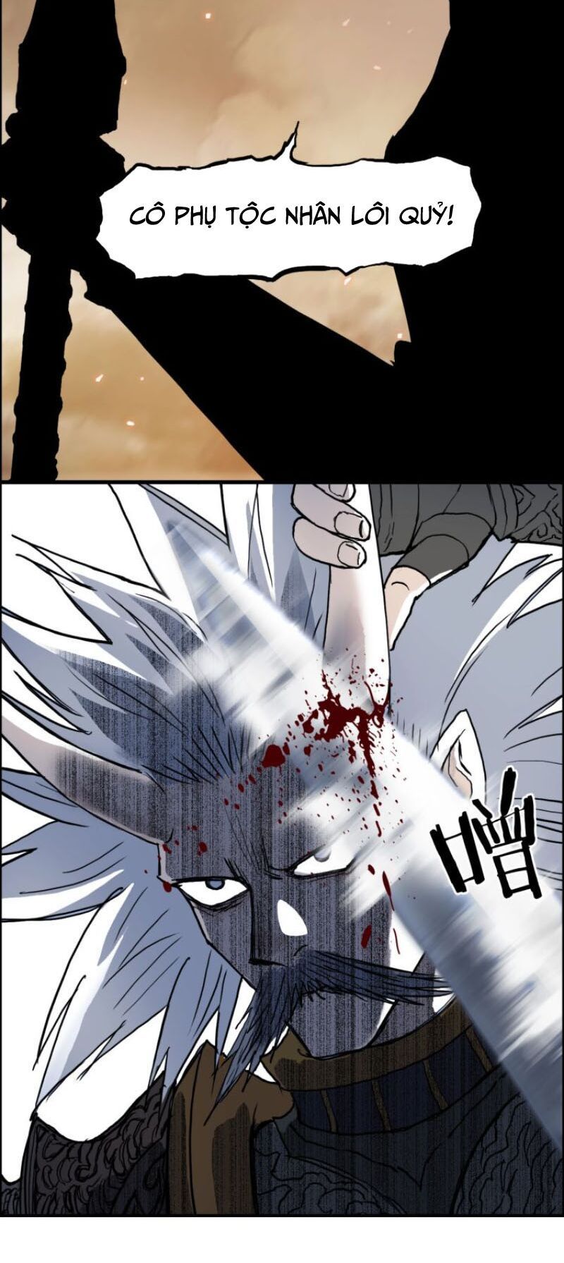 đọc truyện Siêu Năng Lập Phương Chương 215 ảnh 25 tại Thiên Thai Truyện