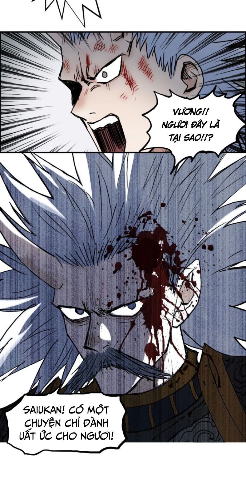 đọc truyện Siêu Năng Lập Phương Chương 215 ảnh 27 tại Thiên Thai Truyện