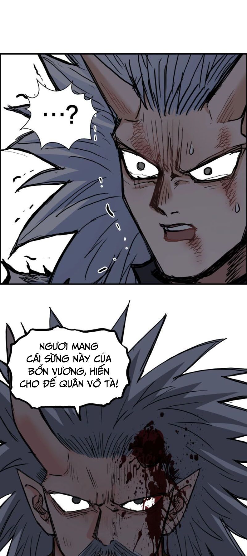 đọc truyện Siêu Năng Lập Phương Chương 215 ảnh 28 tại Thiên Thai Truyện