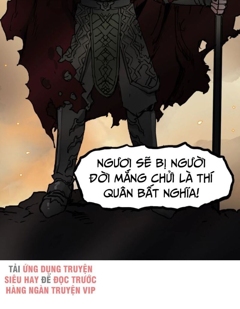 đọc truyện Siêu Năng Lập Phương Chương 215 ảnh 33 tại Thiên Thai Truyện