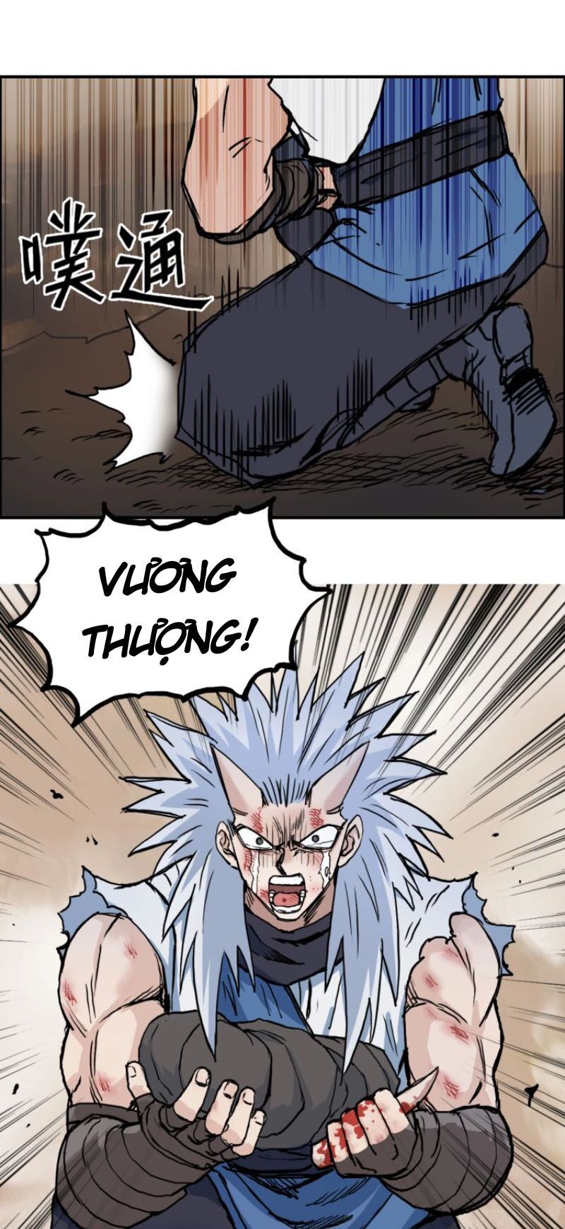 đọc truyện Siêu Năng Lập Phương Chương 215 ảnh 34 tại Thiên Thai Truyện