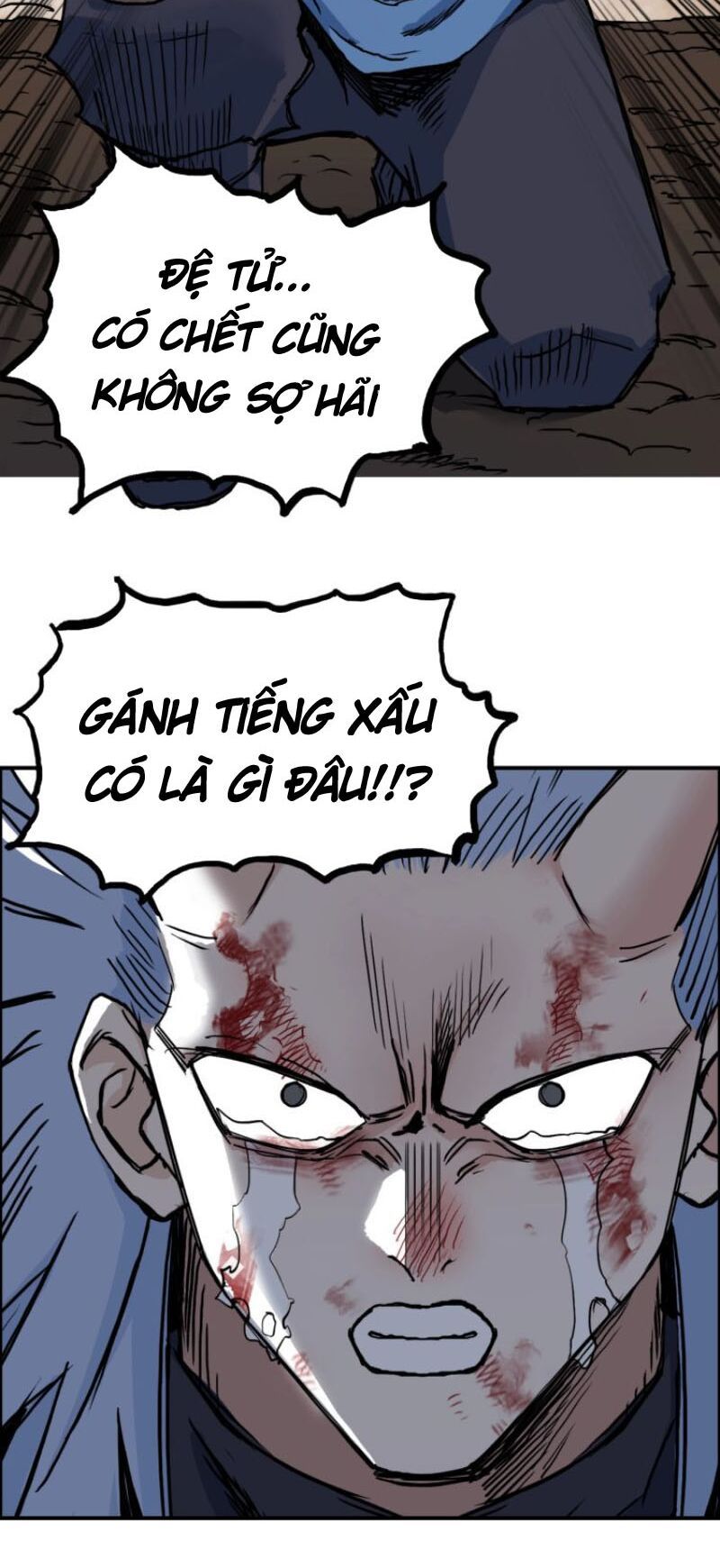 đọc truyện Siêu Năng Lập Phương Chương 215 ảnh 35 tại Thiên Thai Truyện