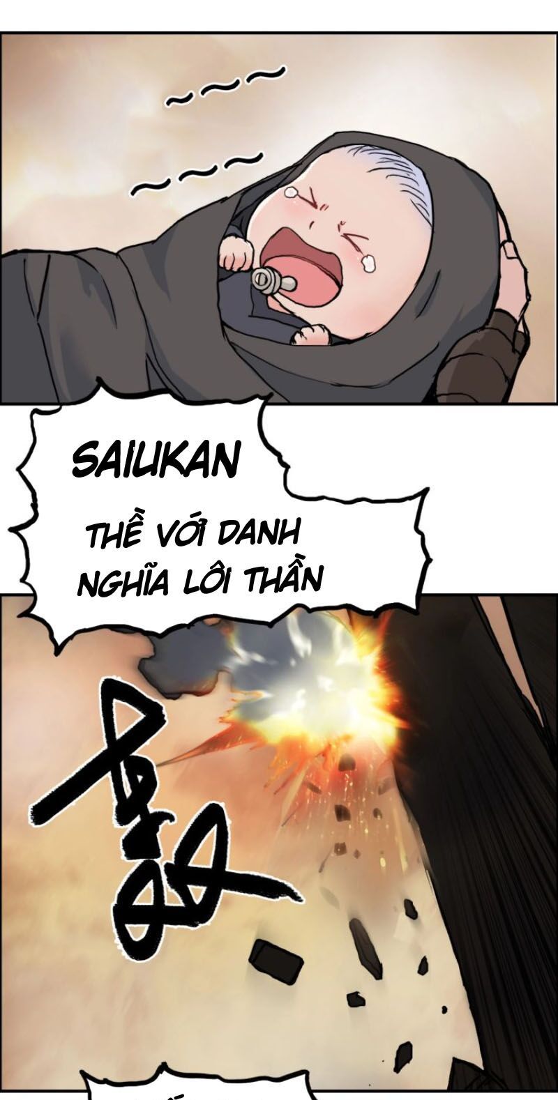 đọc truyện Siêu Năng Lập Phương Chương 215 ảnh 36 tại Thiên Thai Truyện