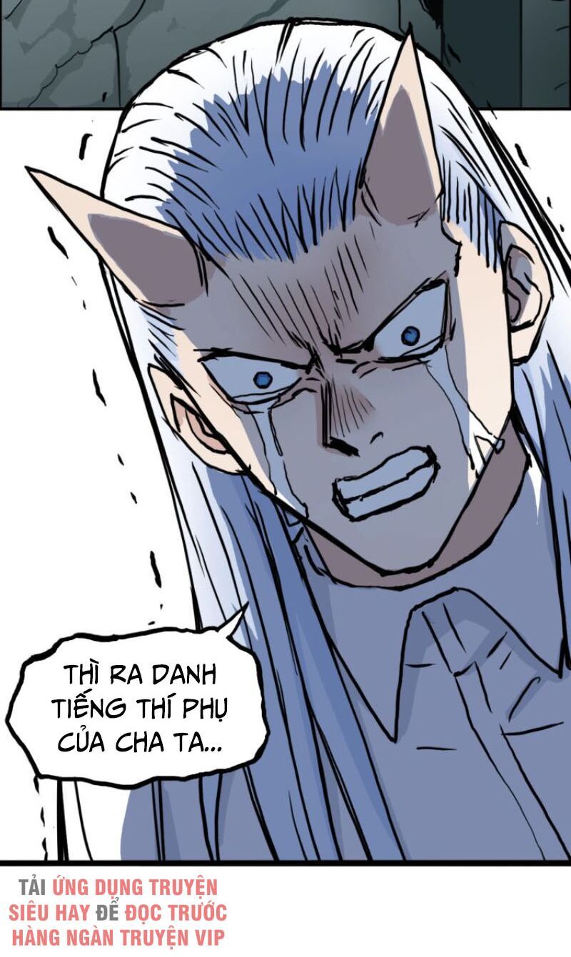 đọc truyện Siêu Năng Lập Phương Chương 215 ảnh 39 tại Thiên Thai Truyện