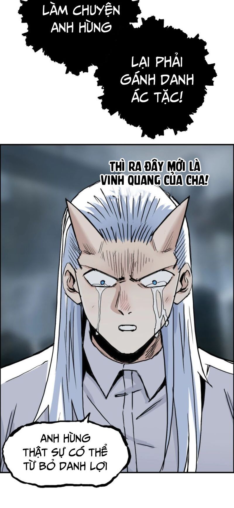 đọc truyện Siêu Năng Lập Phương Chương 215 ảnh 41 tại Thiên Thai Truyện