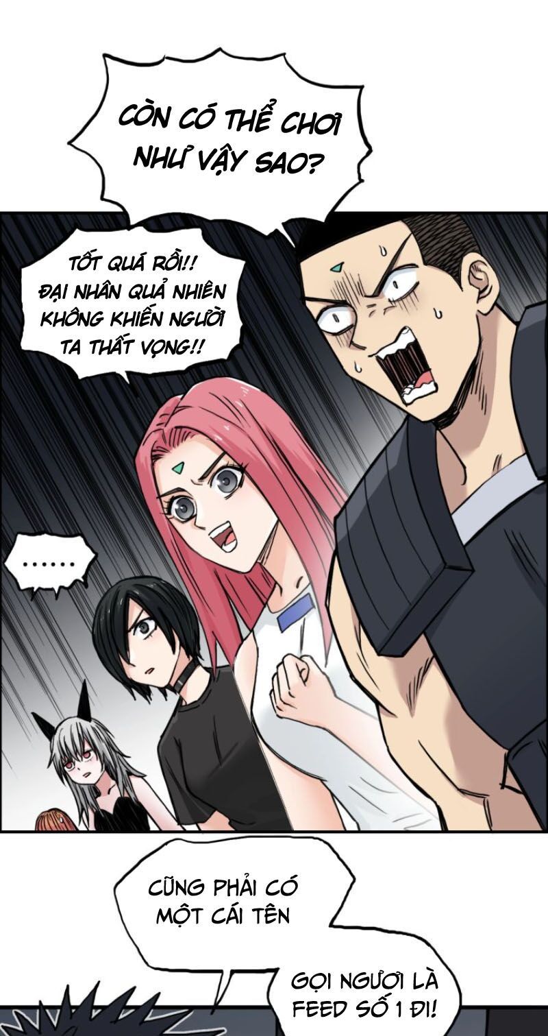 đọc truyện Siêu Năng Lập Phương Chương 215 ảnh 6 tại Thiên Thai Truyện