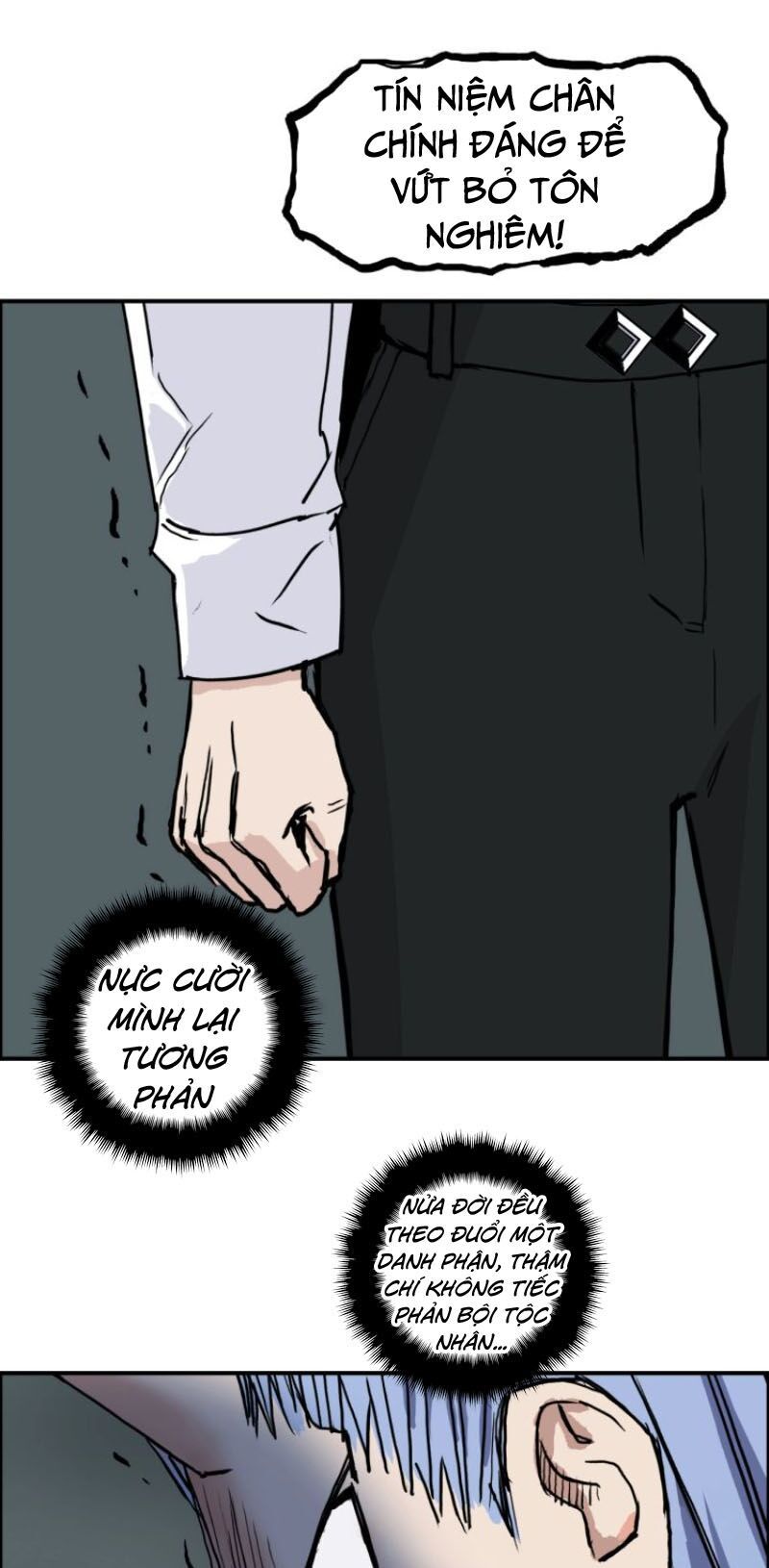 đọc truyện Siêu Năng Lập Phương Chương 215 ảnh 42 tại Thiên Thai Truyện