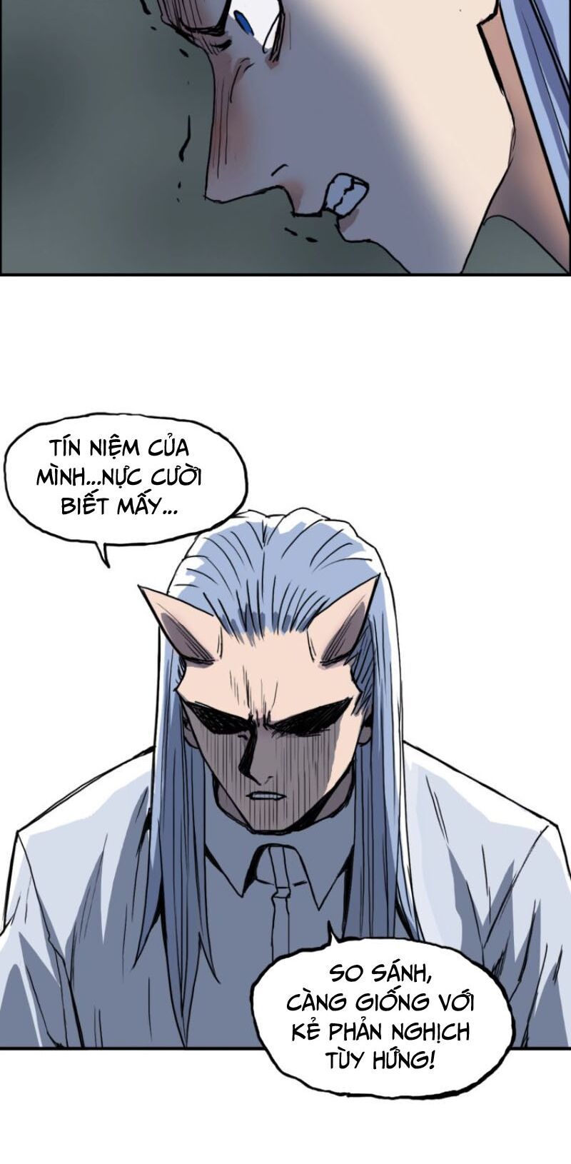 đọc truyện Siêu Năng Lập Phương Chương 215 ảnh 43 tại Thiên Thai Truyện