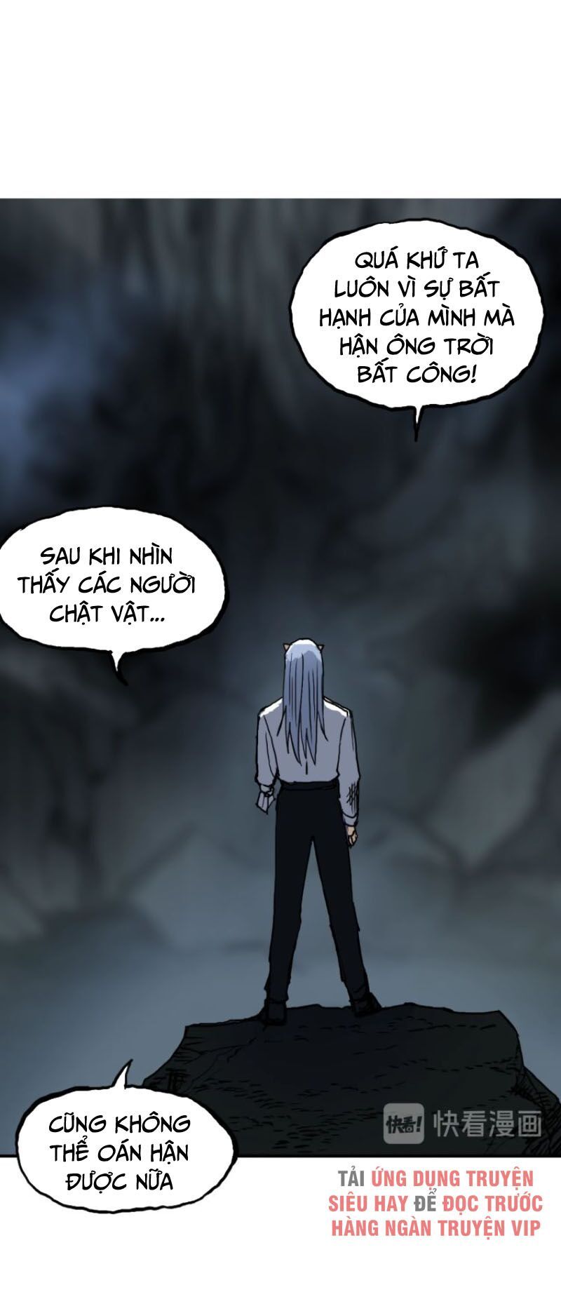 đọc truyện Siêu Năng Lập Phương Chương 215 ảnh 44 tại Thiên Thai Truyện