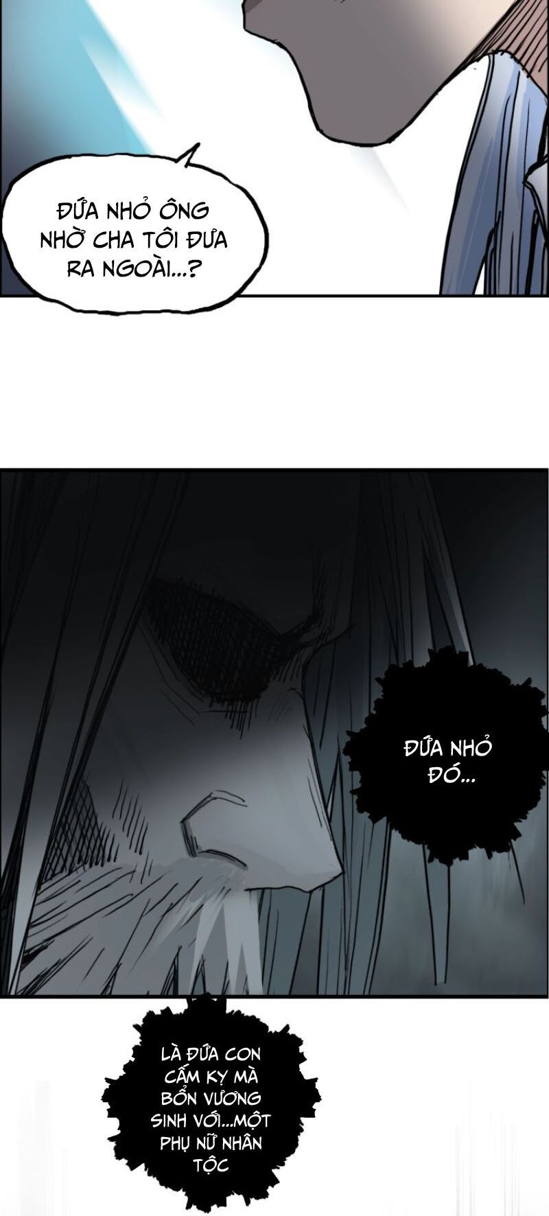 đọc truyện Siêu Năng Lập Phương Chương 215 ảnh 47 tại Thiên Thai Truyện