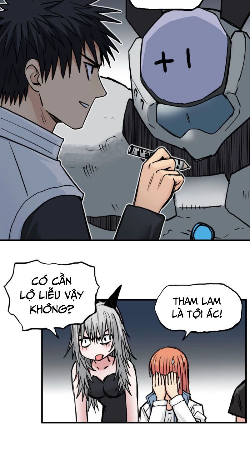 đọc truyện Siêu Năng Lập Phương Chương 215 ảnh 7 tại Thiên Thai Truyện