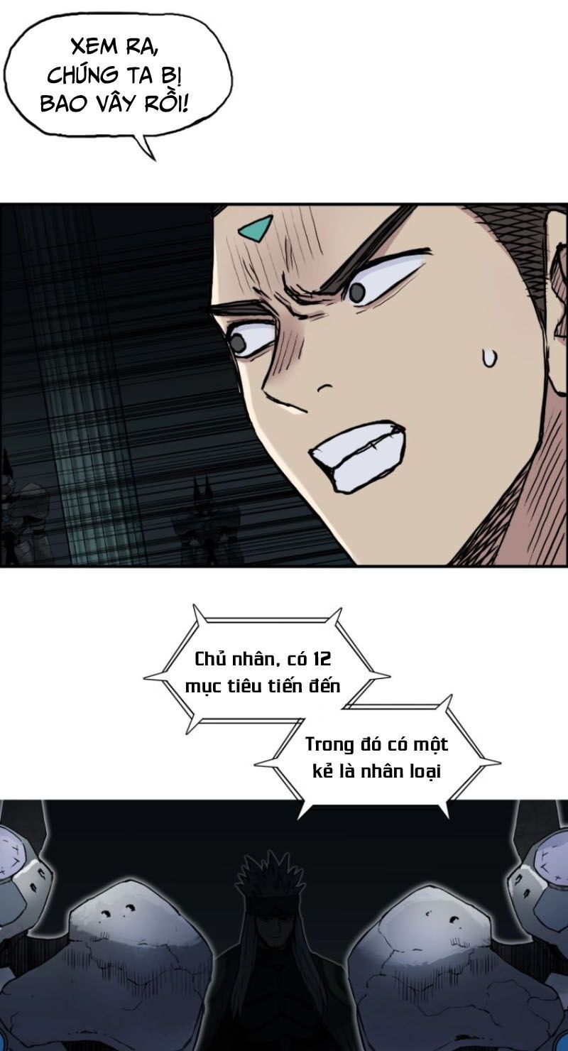 đọc truyện Siêu Năng Lập Phương Chương 215 ảnh 54 tại Thiên Thai Truyện