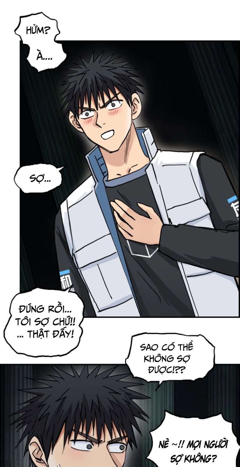 đọc truyện Siêu Năng Lập Phương Chương 215 ảnh 58 tại Thiên Thai Truyện