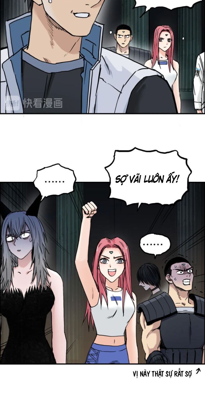 đọc truyện Siêu Năng Lập Phương Chương 215 ảnh 59 tại Thiên Thai Truyện