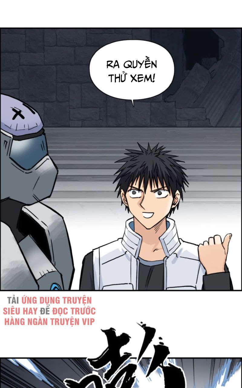 đọc truyện Siêu Năng Lập Phương Chương 215 ảnh 8 tại Thiên Thai Truyện