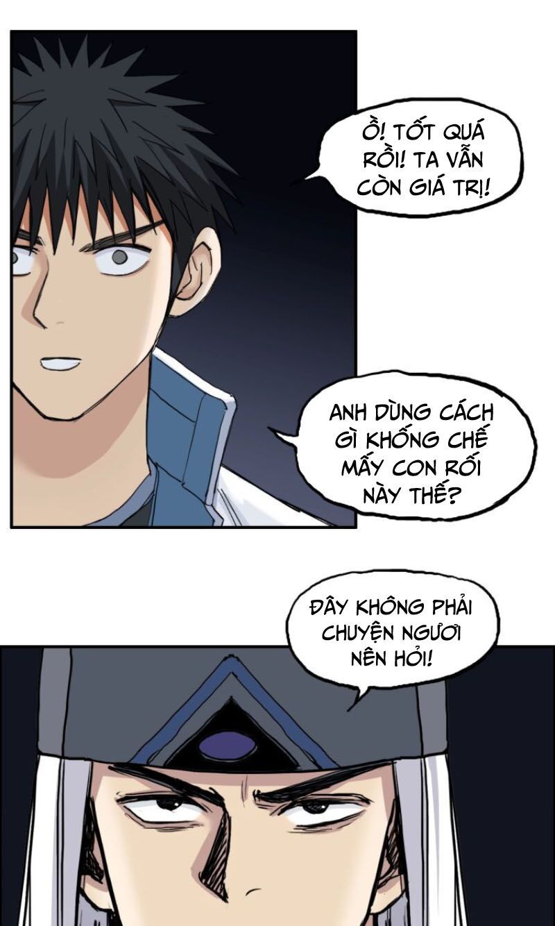 đọc truyện Siêu Năng Lập Phương Chương 215 ảnh 62 tại Thiên Thai Truyện