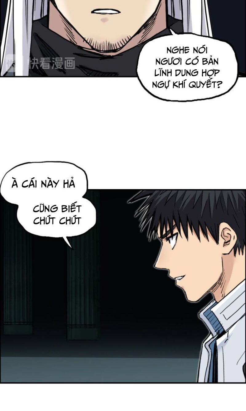 đọc truyện Siêu Năng Lập Phương Chương 215 ảnh 63 tại Thiên Thai Truyện