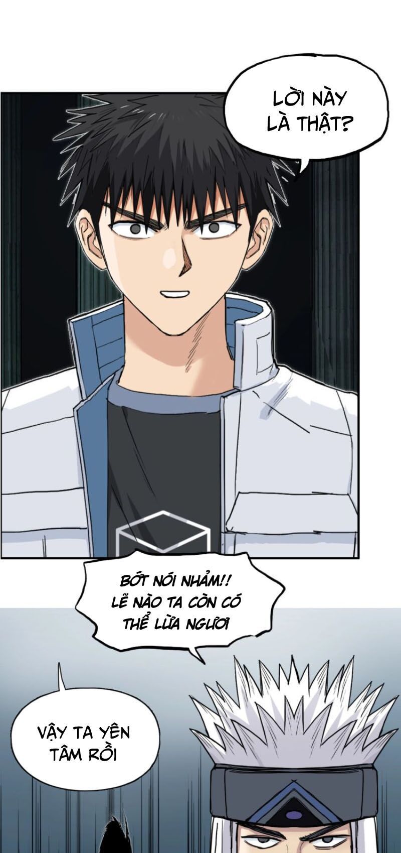 đọc truyện Siêu Năng Lập Phương Chương 215 ảnh 66 tại Thiên Thai Truyện