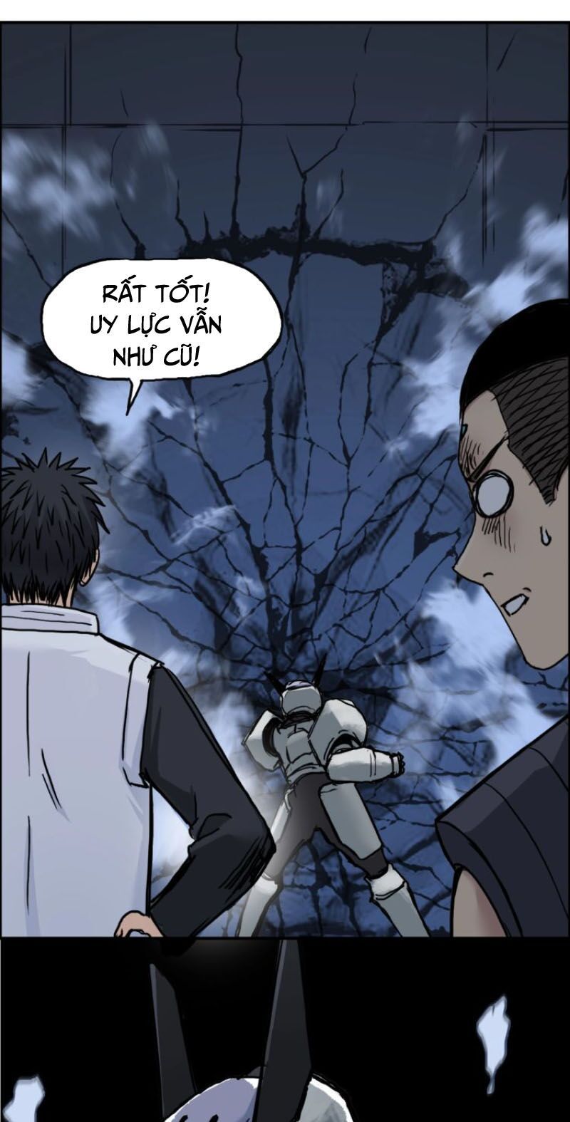 đọc truyện Siêu Năng Lập Phương Chương 215 ảnh 10 tại Thiên Thai Truyện