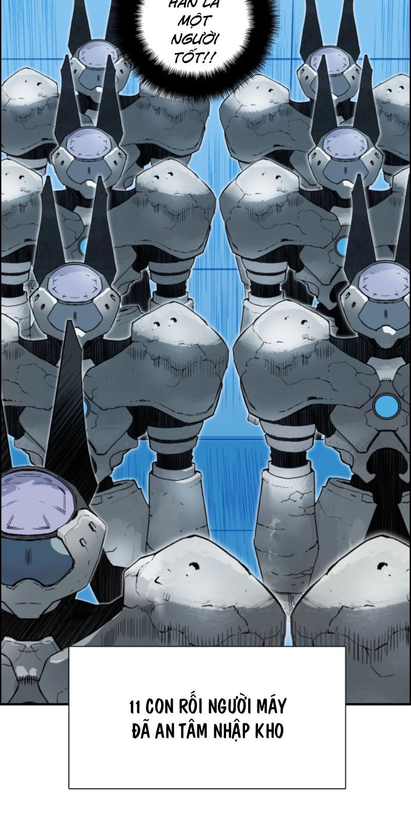 đọc truyện Siêu Năng Lập Phương Chương 216 ảnh 15 tại Thiên Thai Truyện