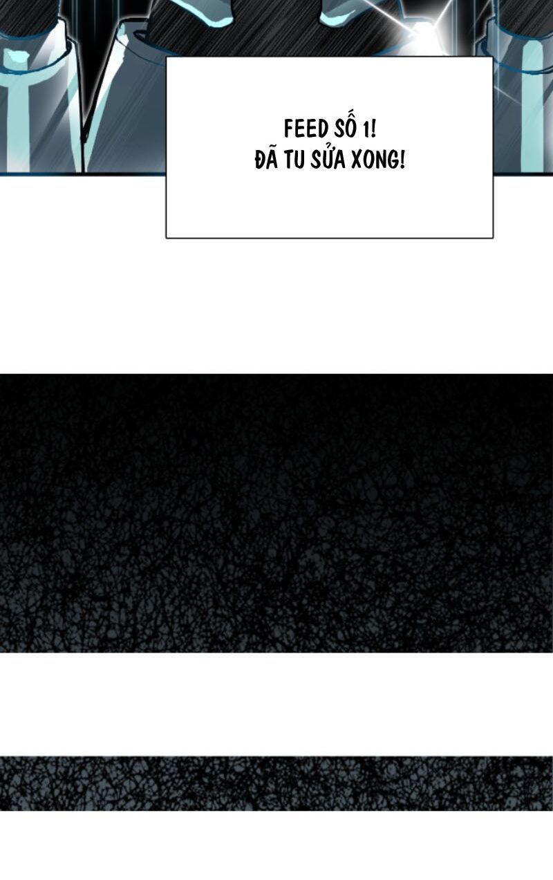 đọc truyện Siêu Năng Lập Phương Chương 216 ảnh 19 tại Thiên Thai Truyện