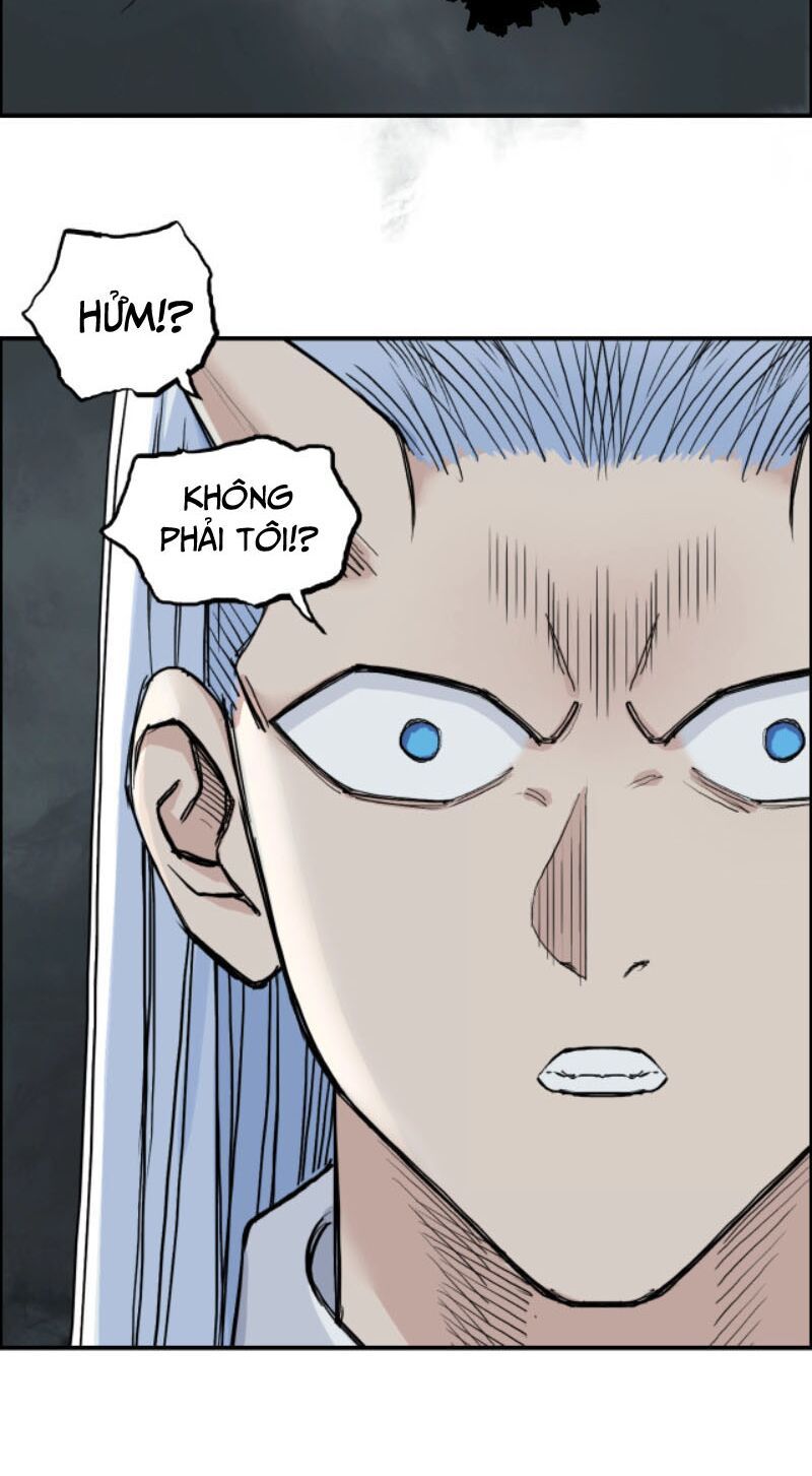 đọc truyện Siêu Năng Lập Phương Chương 216 ảnh 21 tại Thiên Thai Truyện