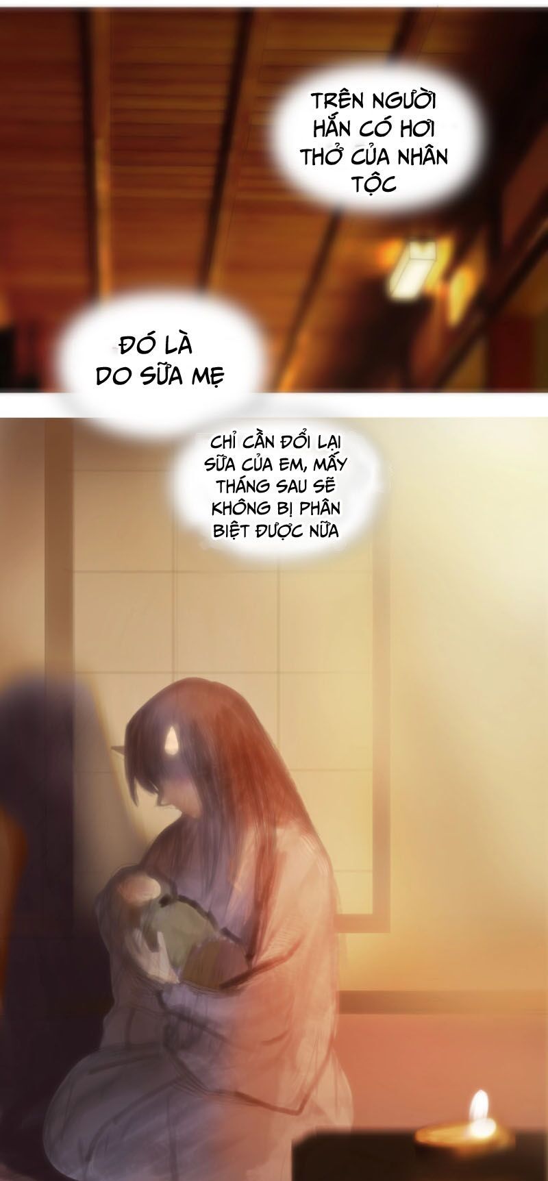 đọc truyện Siêu Năng Lập Phương Chương 216 ảnh 26 tại Thiên Thai Truyện