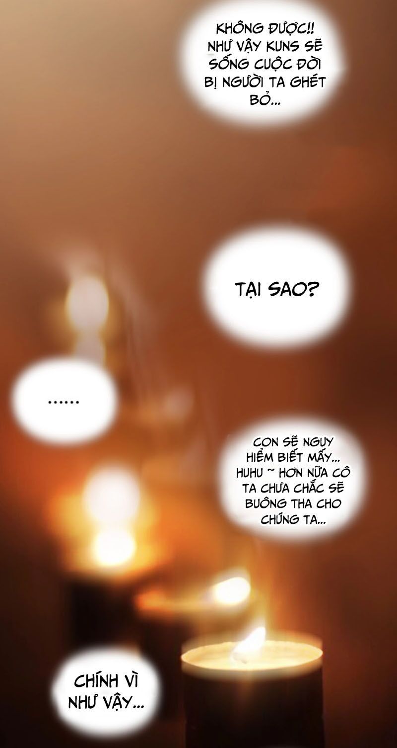 đọc truyện Siêu Năng Lập Phương Chương 216 ảnh 29 tại Thiên Thai Truyện