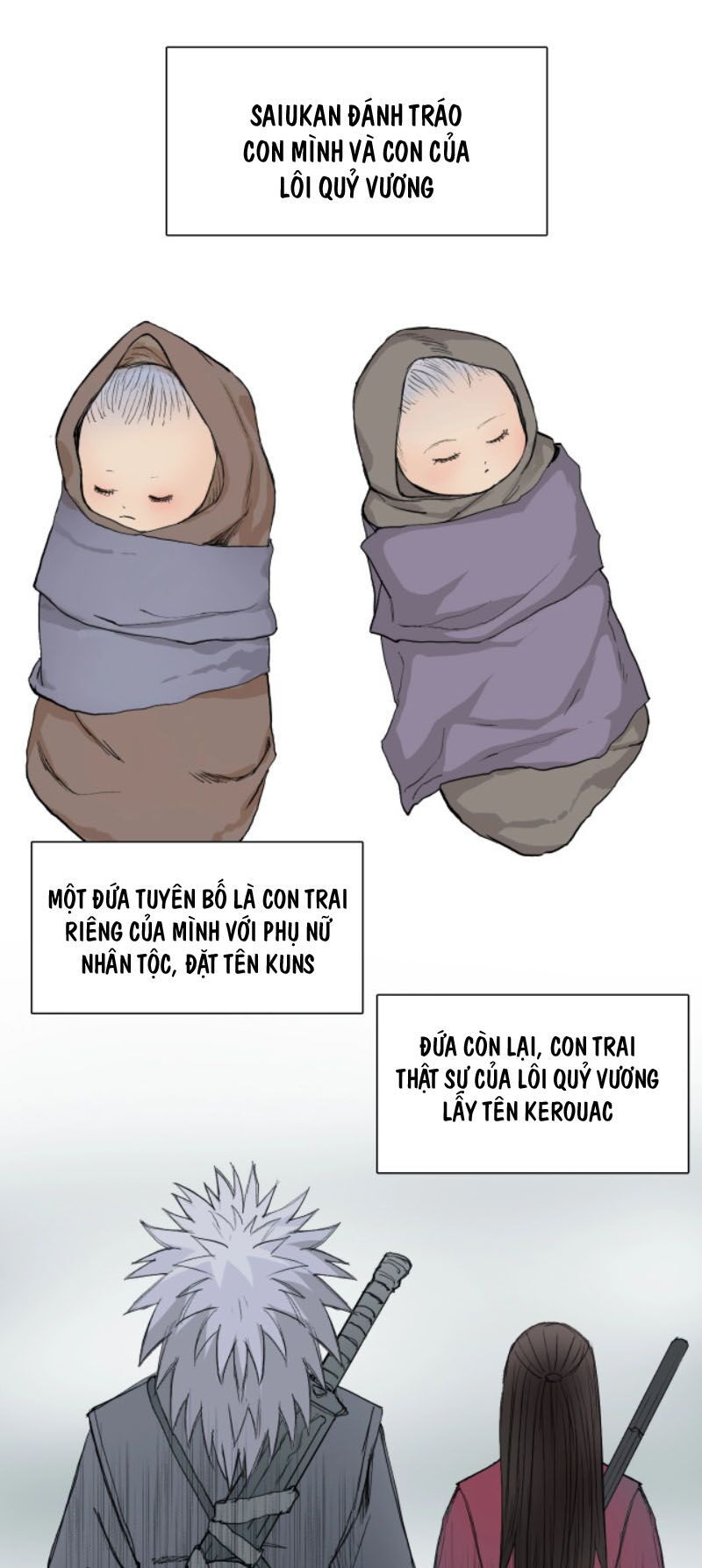 đọc truyện Siêu Năng Lập Phương Chương 216 ảnh 31 tại Thiên Thai Truyện