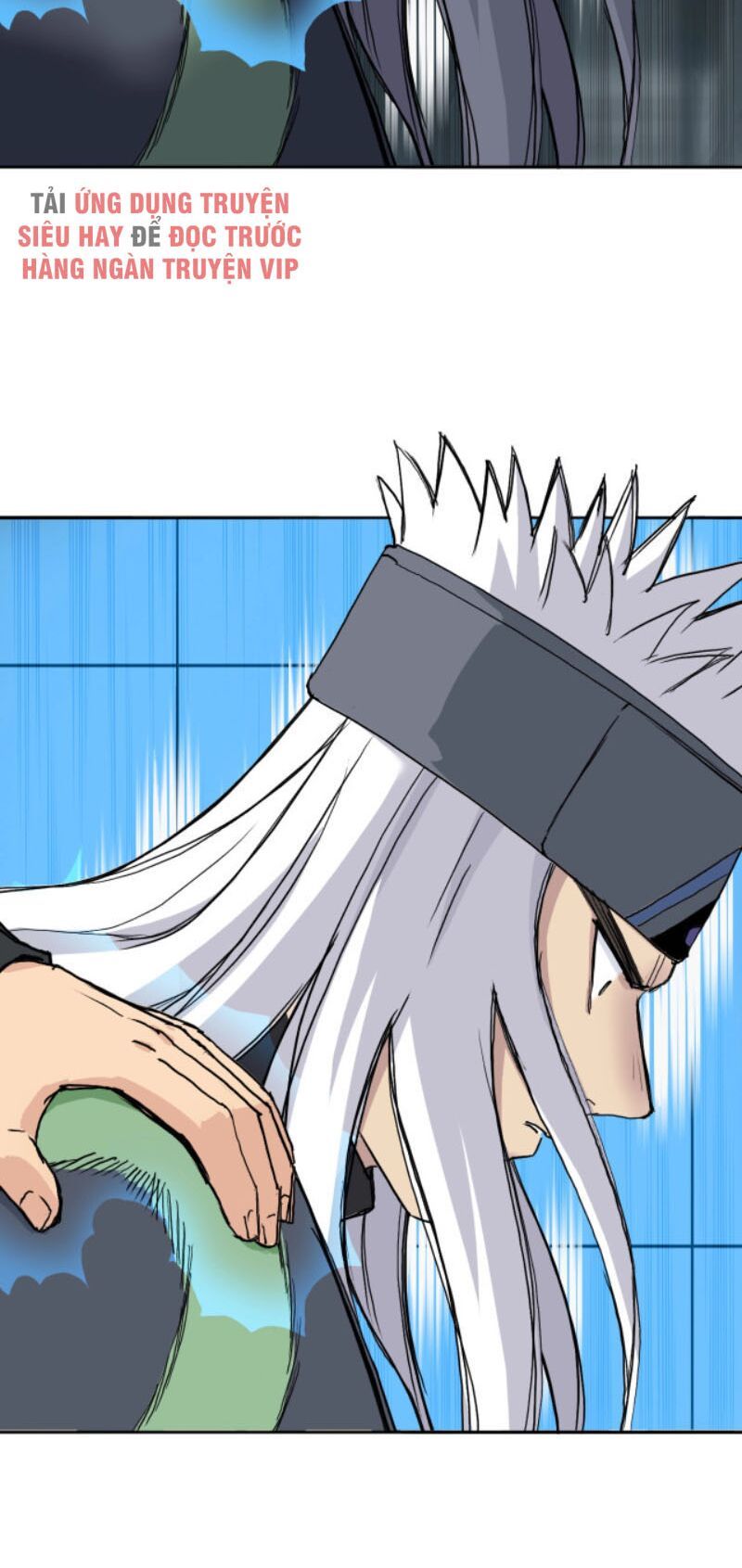 đọc truyện Siêu Năng Lập Phương Chương 216 ảnh 5 tại Thiên Thai Truyện