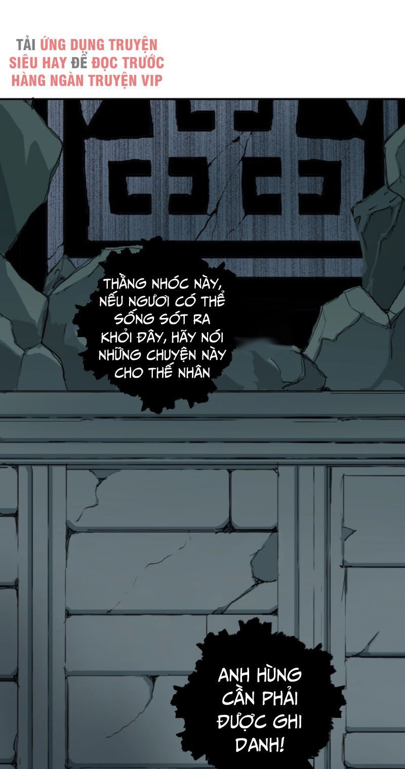 đọc truyện Siêu Năng Lập Phương Chương 216 ảnh 35 tại Thiên Thai Truyện