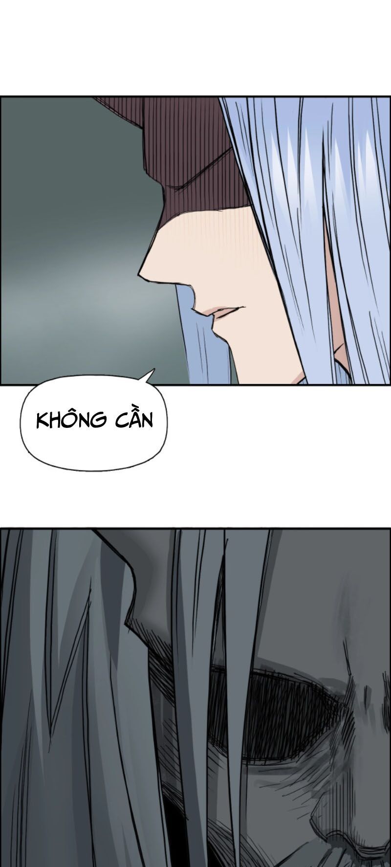 đọc truyện Siêu Năng Lập Phương Chương 216 ảnh 37 tại Thiên Thai Truyện