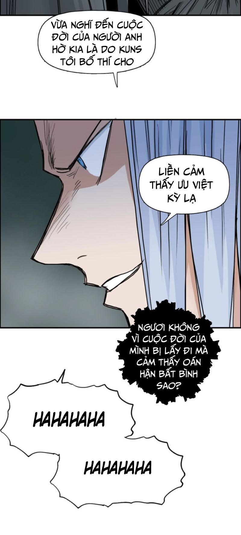 đọc truyện Siêu Năng Lập Phương Chương 216 ảnh 38 tại Thiên Thai Truyện