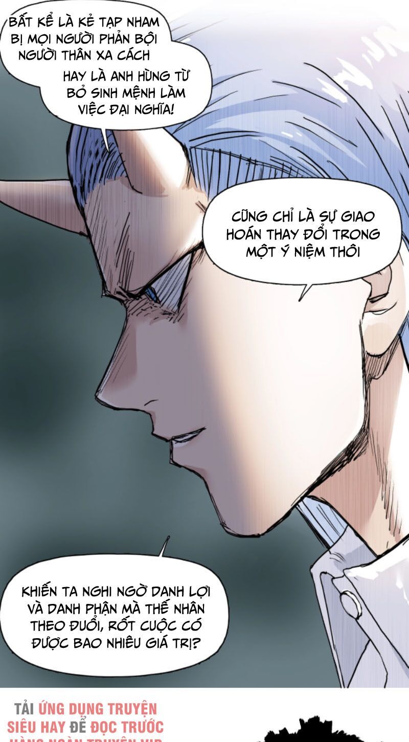 đọc truyện Siêu Năng Lập Phương Chương 216 ảnh 41 tại Thiên Thai Truyện