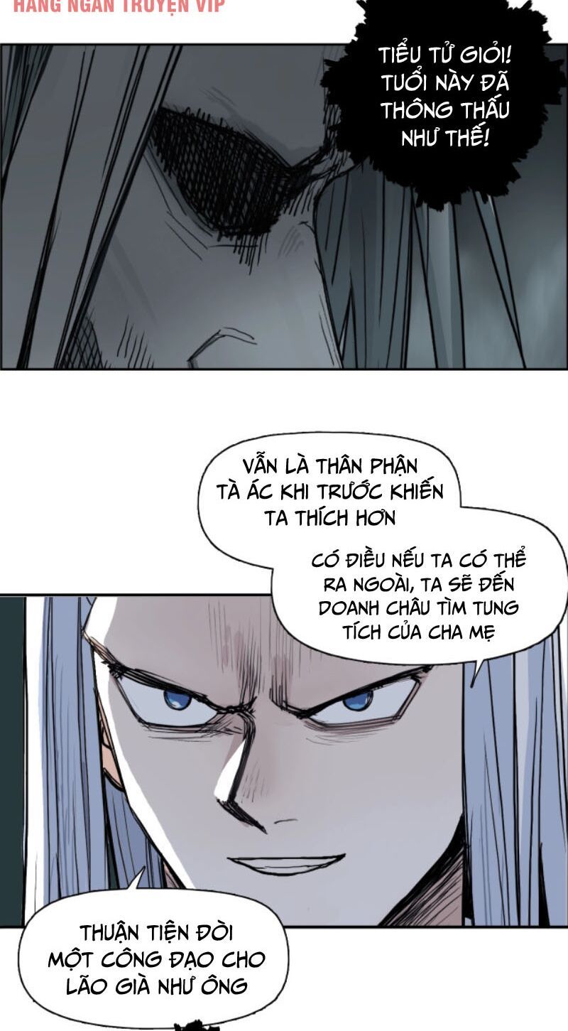 đọc truyện Siêu Năng Lập Phương Chương 216 ảnh 42 tại Thiên Thai Truyện