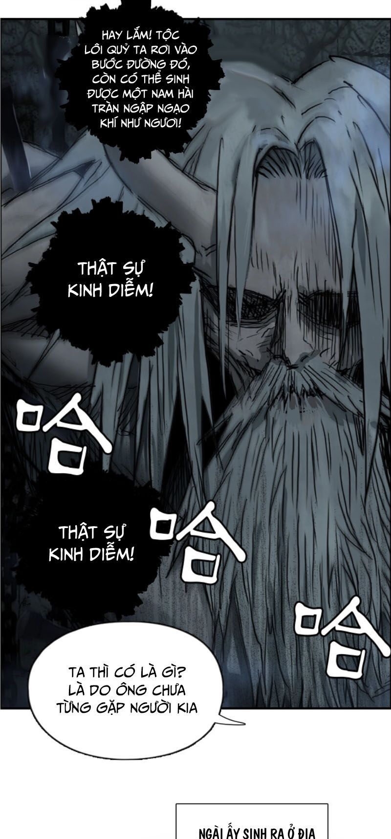 đọc truyện Siêu Năng Lập Phương Chương 216 ảnh 43 tại Thiên Thai Truyện