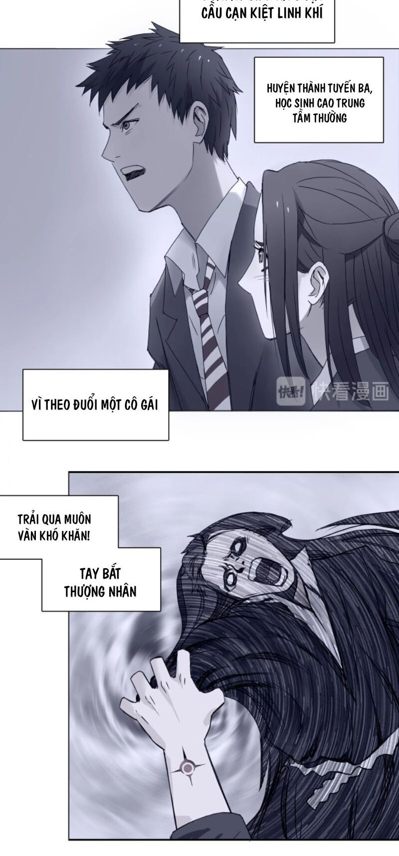 đọc truyện Siêu Năng Lập Phương Chương 216 ảnh 44 tại Thiên Thai Truyện