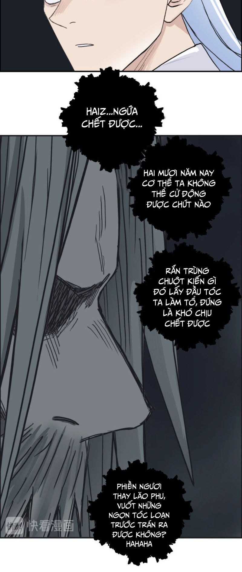 đọc truyện Siêu Năng Lập Phương Chương 216 ảnh 48 tại Thiên Thai Truyện