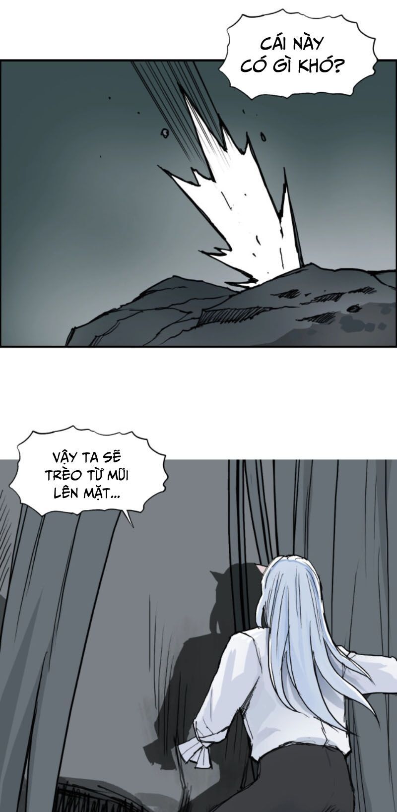 đọc truyện Siêu Năng Lập Phương Chương 216 ảnh 49 tại Thiên Thai Truyện