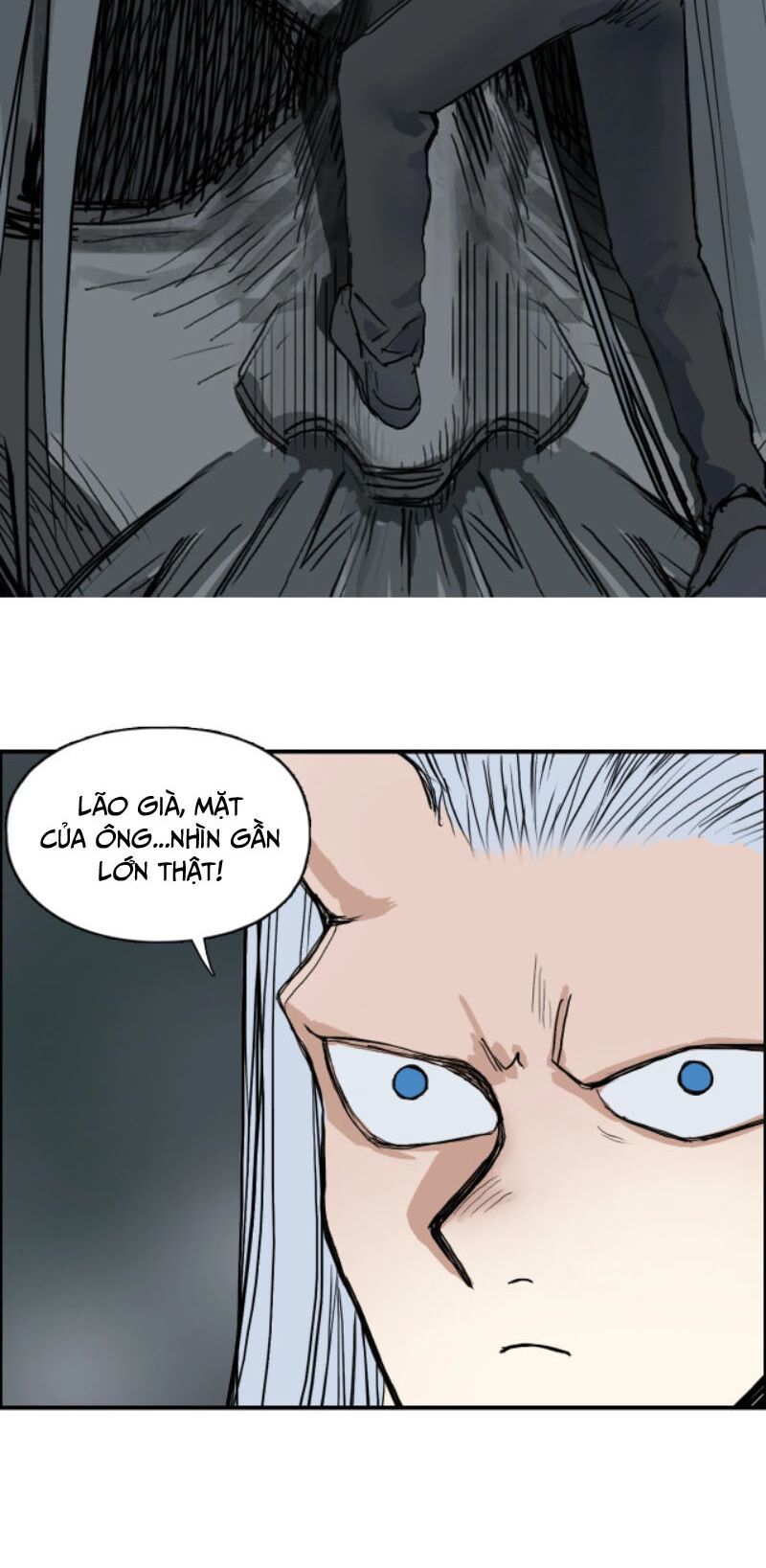 đọc truyện Siêu Năng Lập Phương Chương 216 ảnh 50 tại Thiên Thai Truyện