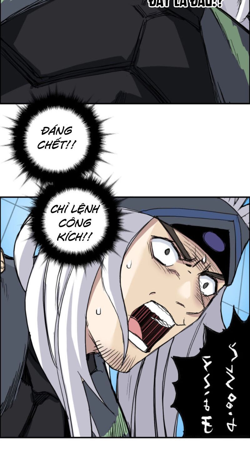 đọc truyện Siêu Năng Lập Phương Chương 216 ảnh 7 tại Thiên Thai Truyện