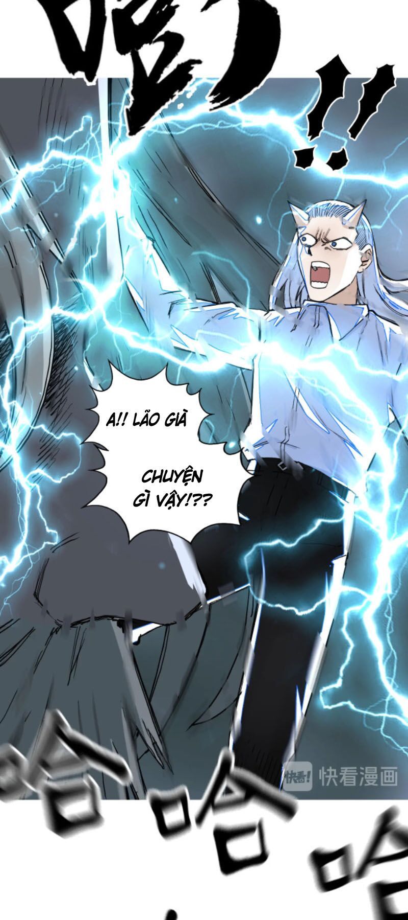 đọc truyện Siêu Năng Lập Phương Chương 216 ảnh 52 tại Thiên Thai Truyện